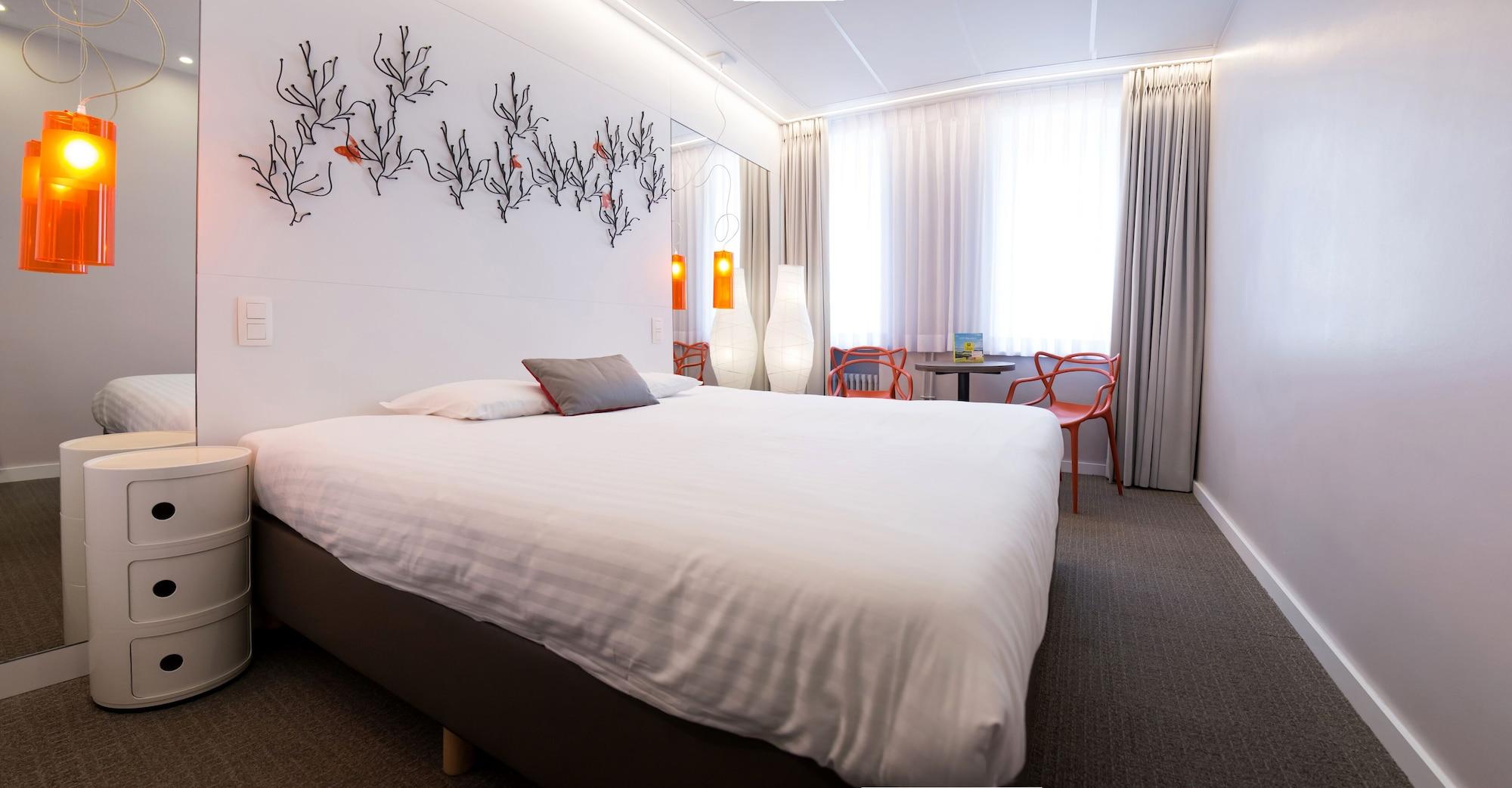 Hotel Glenmore ออสเทนด์ ภายนอก รูปภาพ