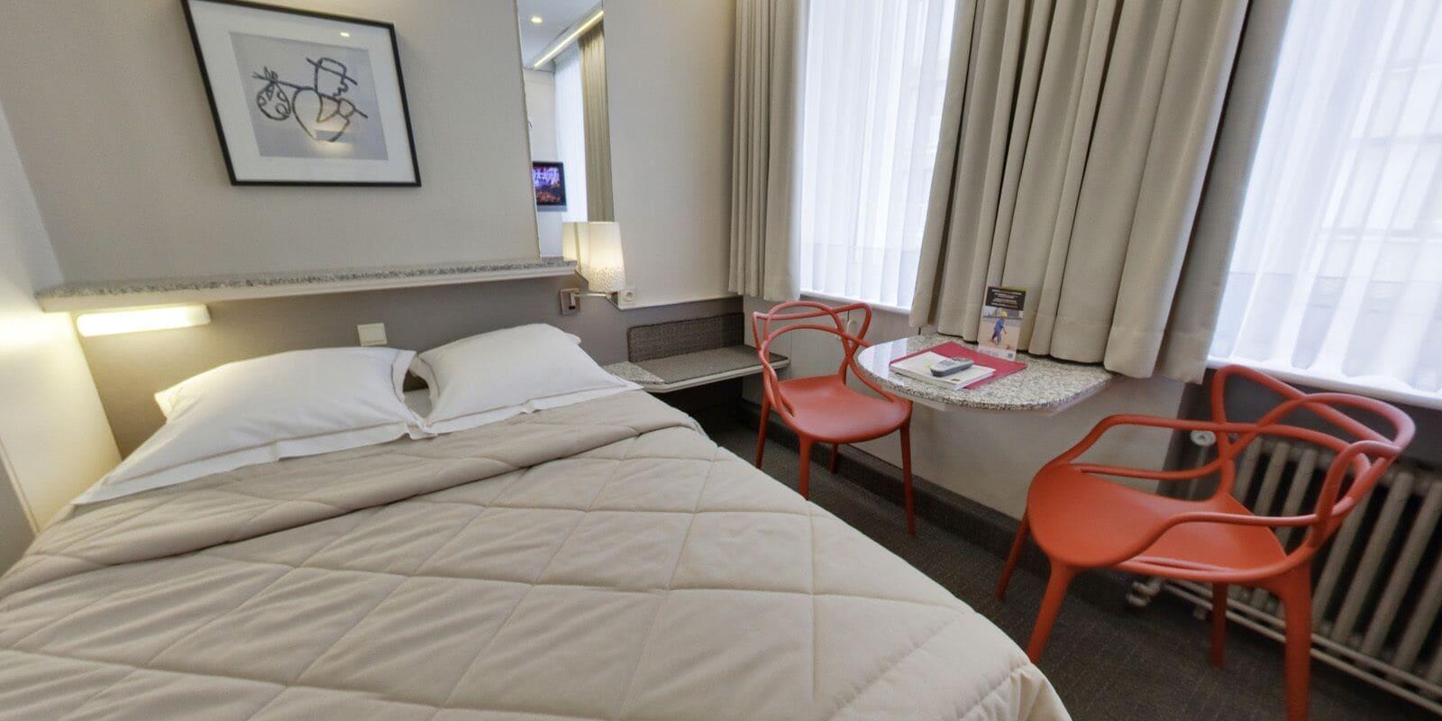 Hotel Glenmore ออสเทนด์ ภายนอก รูปภาพ