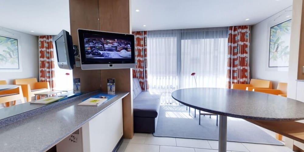 Hotel Glenmore ออสเทนด์ ภายนอก รูปภาพ