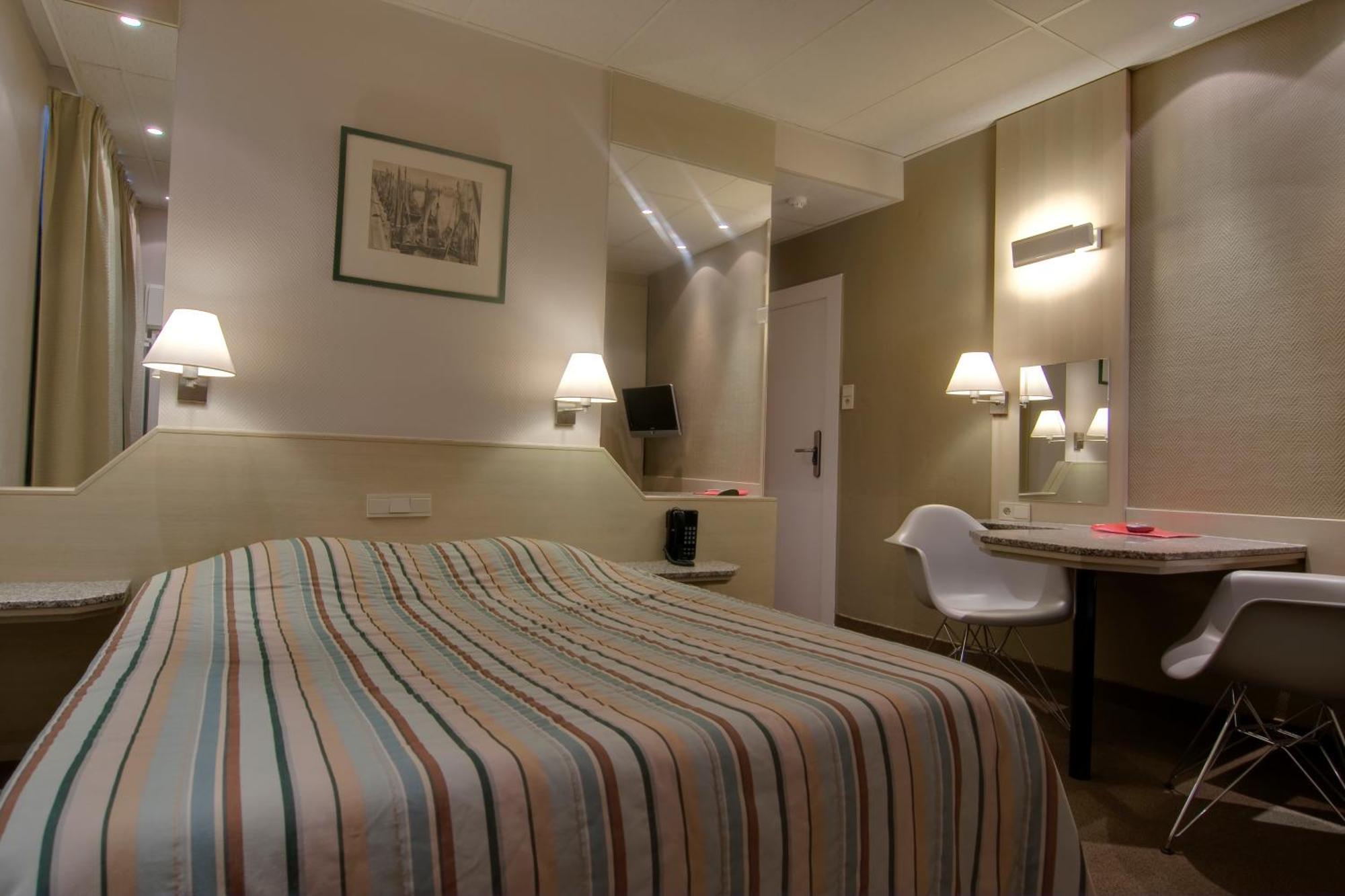 Hotel Glenmore ออสเทนด์ ภายนอก รูปภาพ