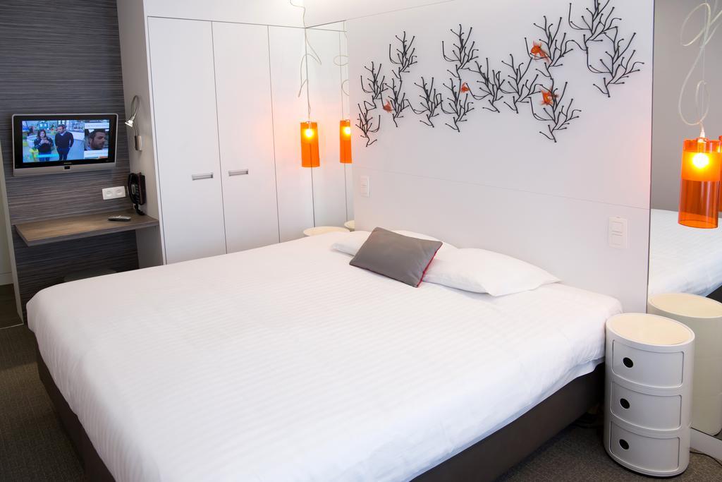 Hotel Glenmore ออสเทนด์ ภายนอก รูปภาพ